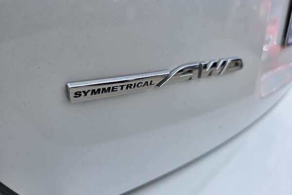 2012 Subaru XV 2.0i-S G4X