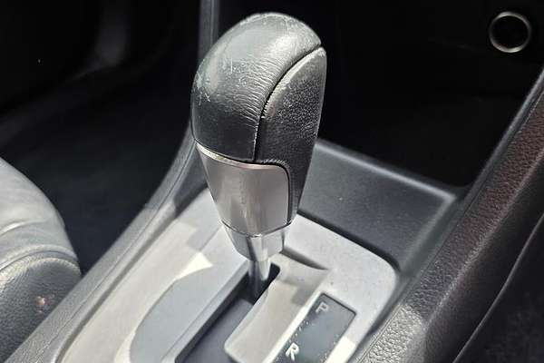 2012 Subaru XV 2.0i-S G4X