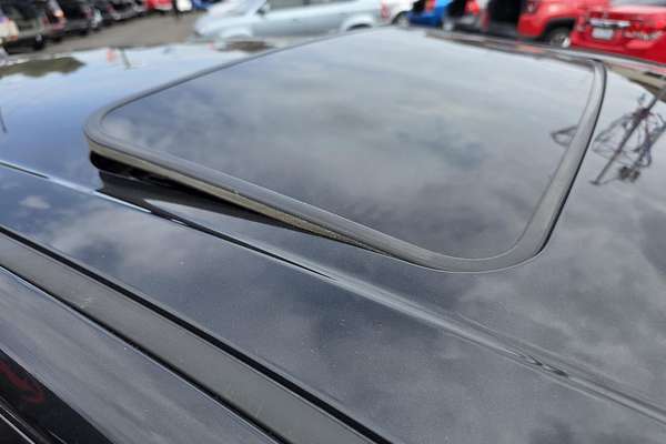 2013 Holden Barina CD TM