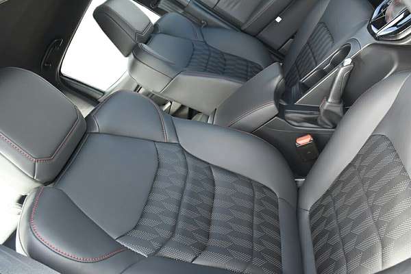 2025 Isuzu D-MAX X-TERRAIN 4X4