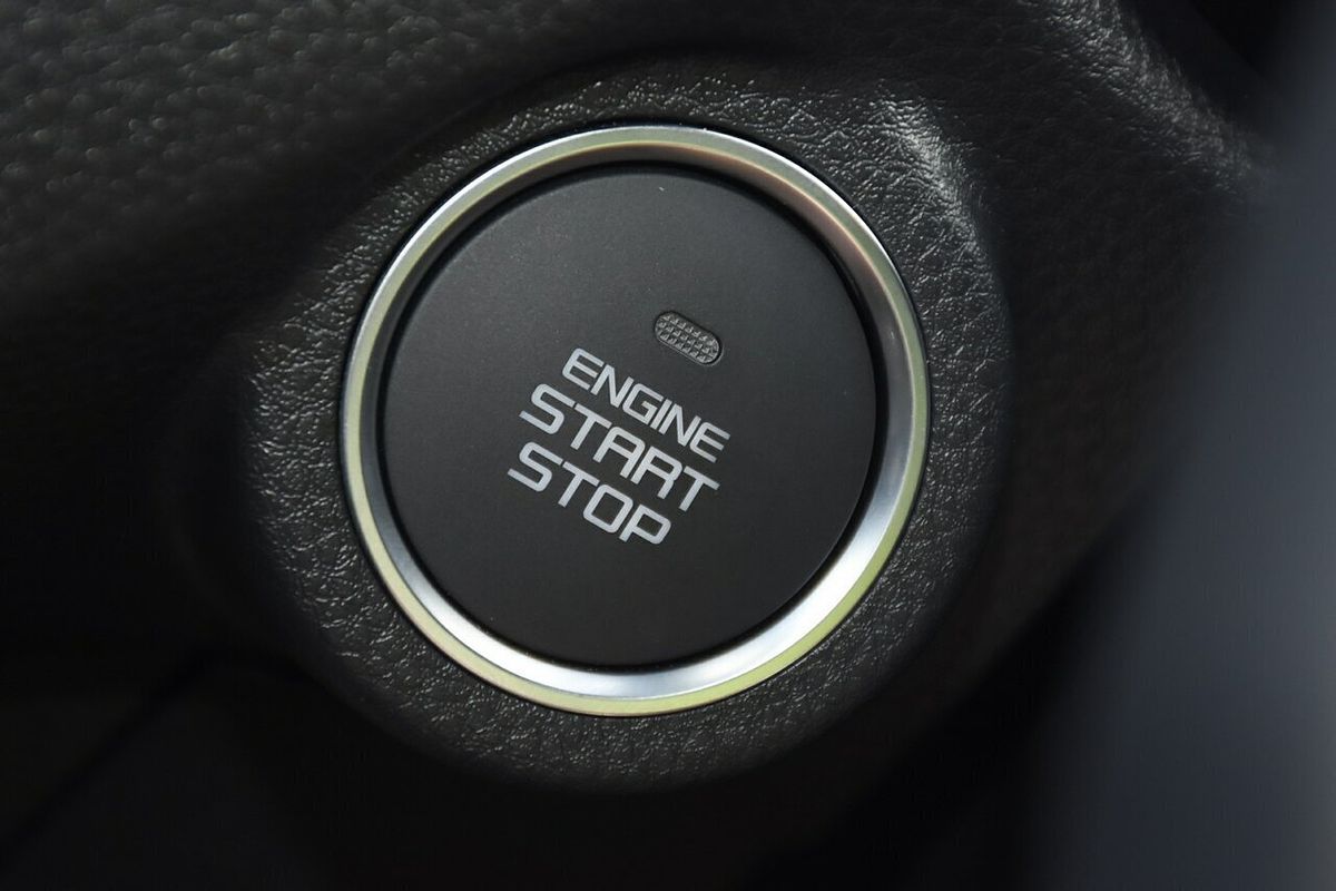 2025 Isuzu D-MAX X-TERRAIN 4X4