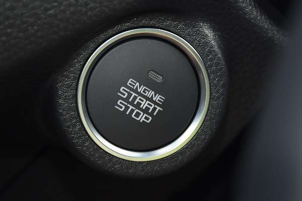 2025 Isuzu D-MAX X-TERRAIN 4X4