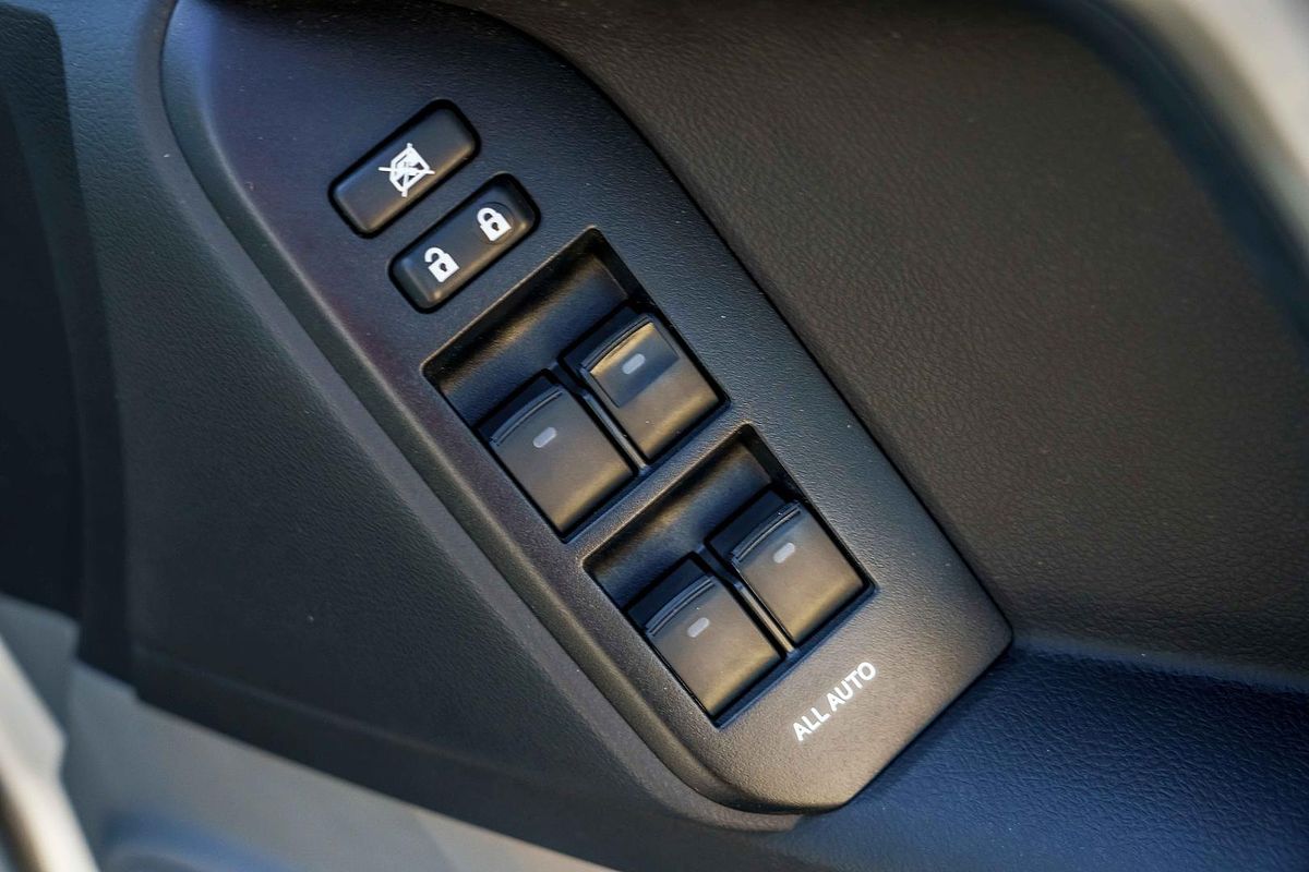 2010 Toyota Landcruiser Prado GXL KDJ150R