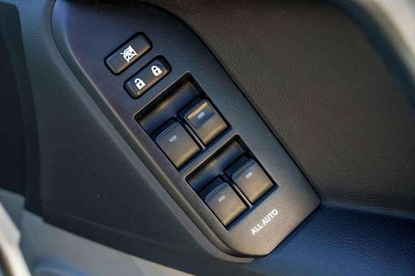 2010 Toyota Landcruiser Prado GXL KDJ150R