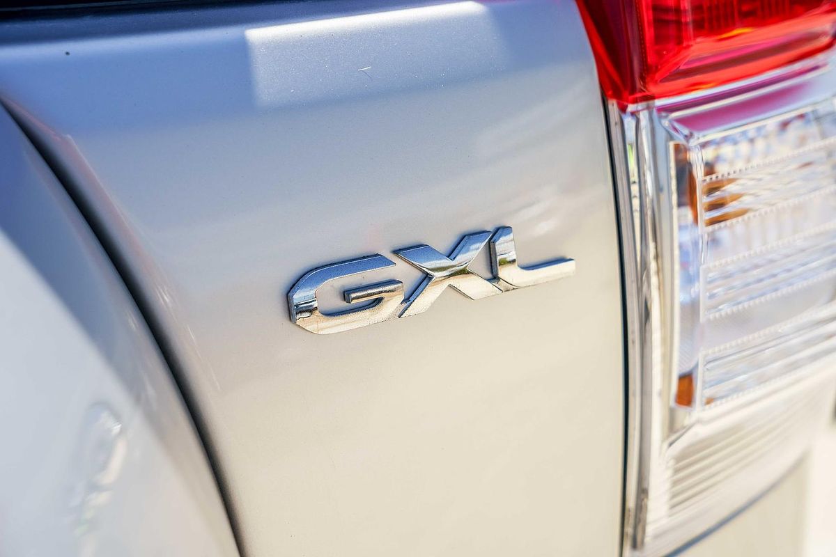 2010 Toyota Landcruiser Prado GXL KDJ150R