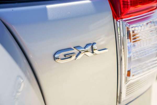 2010 Toyota Landcruiser Prado GXL KDJ150R