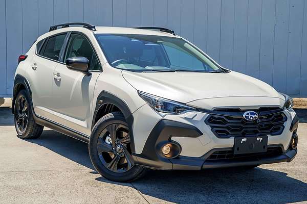 2024 Subaru Crosstrek 2.0L G6X