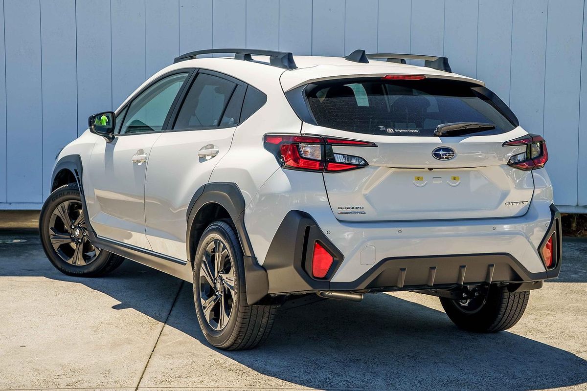 2024 Subaru Crosstrek 2.0L G6X