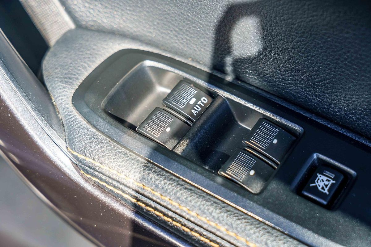 2020 Ford Ranger Wildtrak PX MkIII 4X4 2.0L