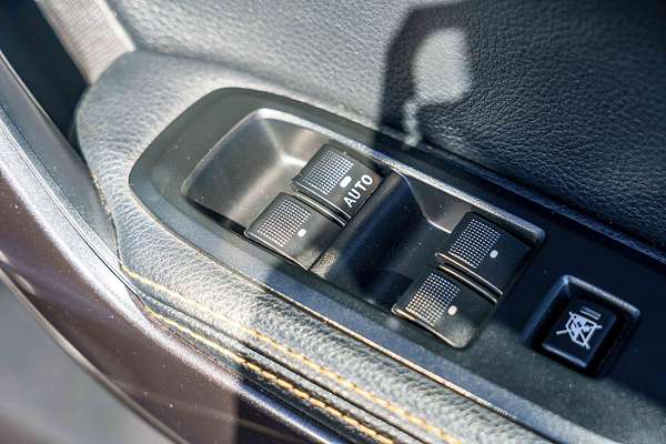 2020 Ford Ranger Wildtrak PX MkIII 4X4 2.0L