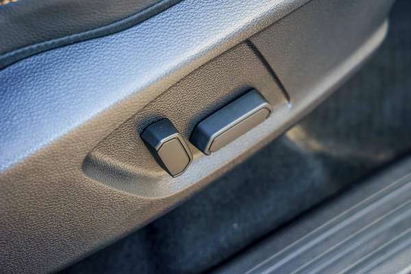 2020 Ford Ranger Wildtrak PX MkIII 4X4 2.0L