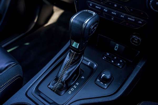 2020 Ford Ranger Wildtrak PX MkIII 4X4 2.0L