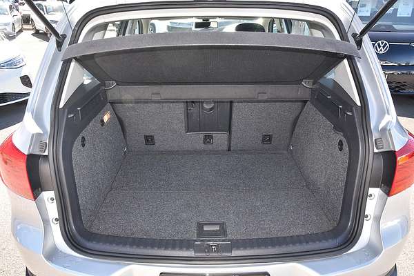 2013 Volkswagen Tiguan 103TDI Pacific 5N