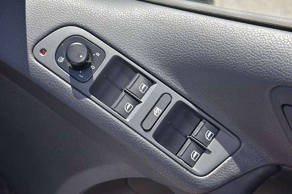 2013 Volkswagen Tiguan 103TDI Pacific 5N