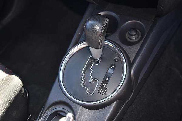 2017 Mitsubishi ASX LS XC