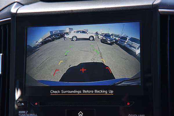 2023 Subaru Forester 2.5i S5