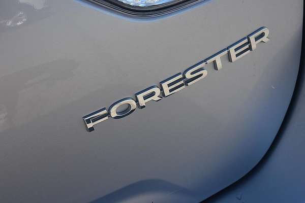 2023 Subaru Forester 2.5i S5