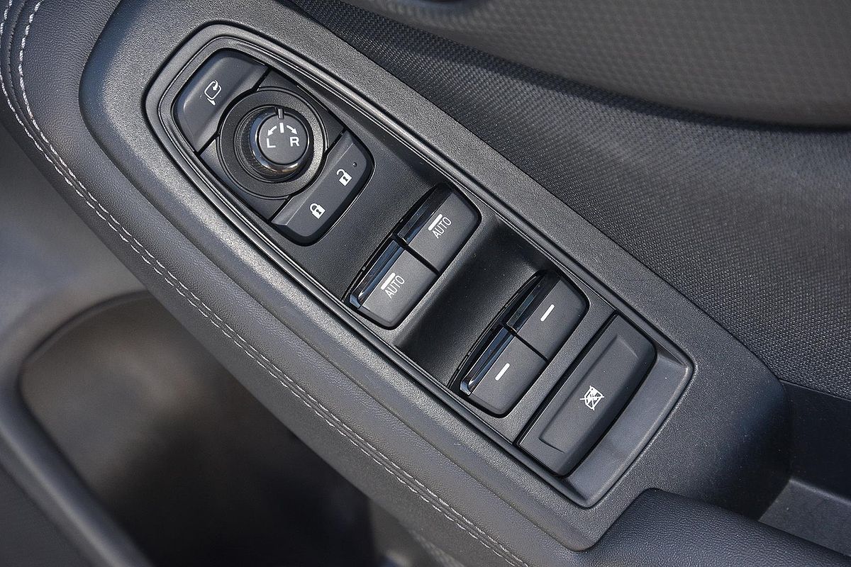 2023 Subaru Forester 2.5i S5