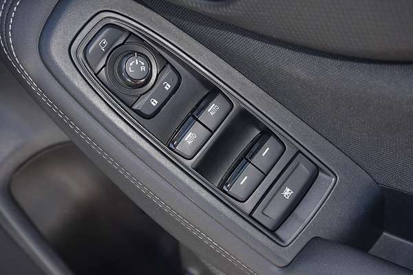 2023 Subaru Forester 2.5i S5