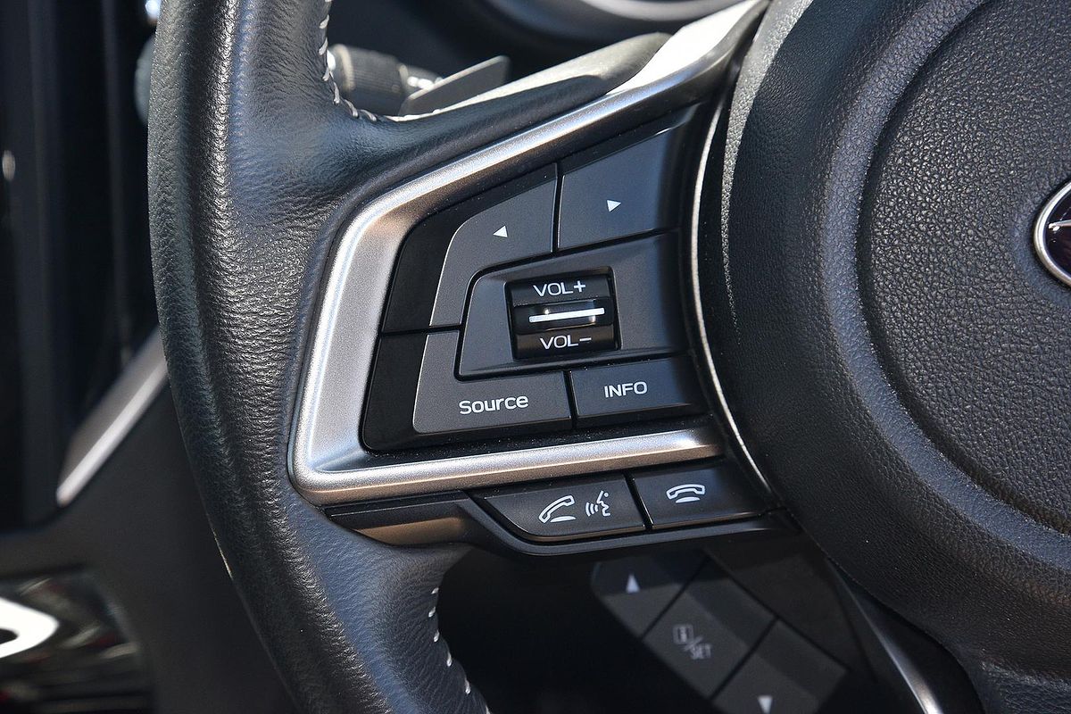 2023 Subaru Forester 2.5i S5