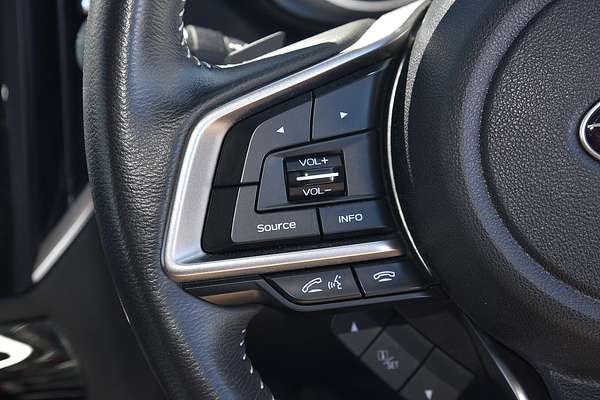 2023 Subaru Forester 2.5i S5