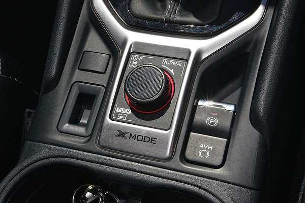 2023 Subaru Forester 2.5i S5