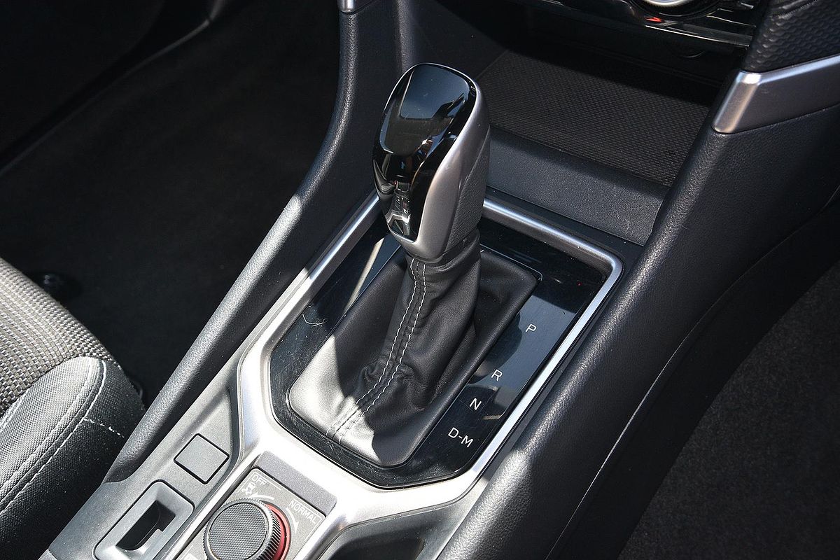 2023 Subaru Forester 2.5i S5