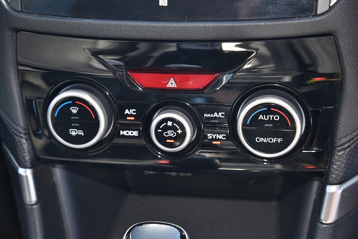 2023 Subaru Forester 2.5i S5