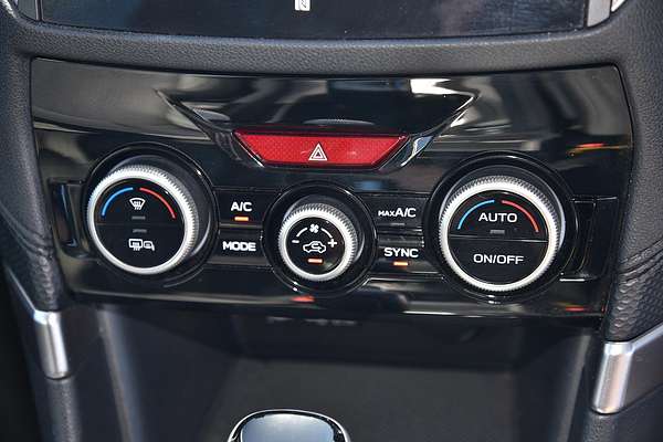 2023 Subaru Forester 2.5i S5