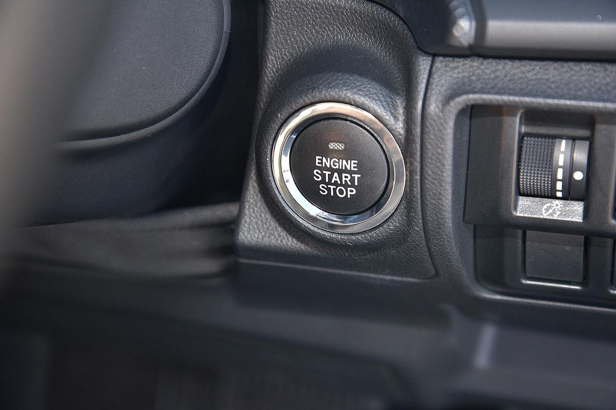 2023 Subaru Forester 2.5i S5