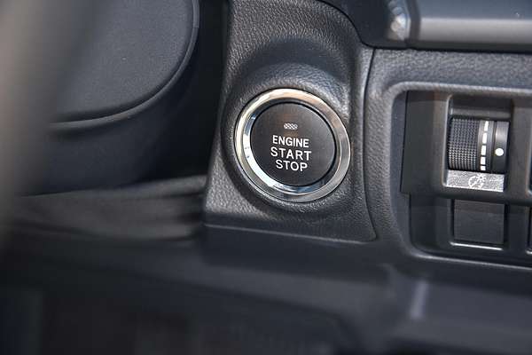 2023 Subaru Forester 2.5i S5