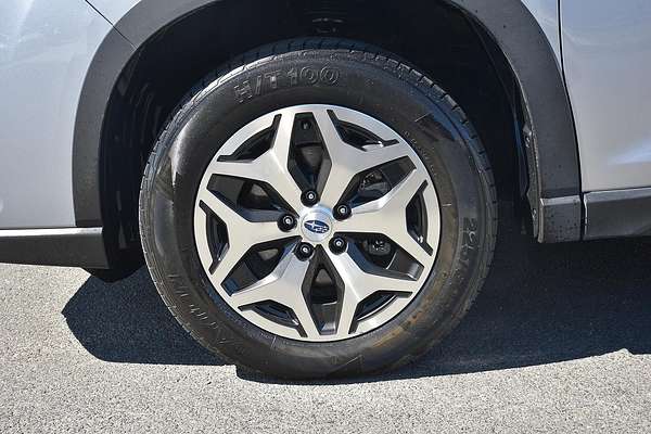 2023 Subaru Forester 2.5i S5