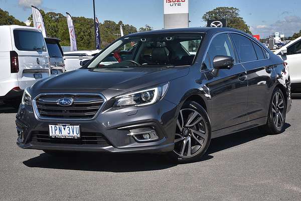 2019 Subaru Liberty 2.5i Premium 6GEN