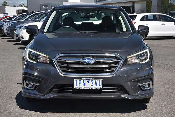 2019 Subaru Liberty 2.5i Premium 6GEN