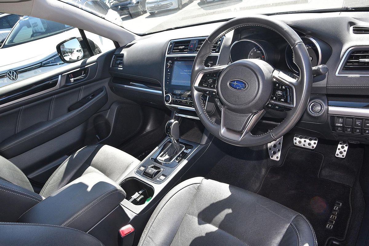 2019 Subaru Liberty 2.5i Premium 6GEN