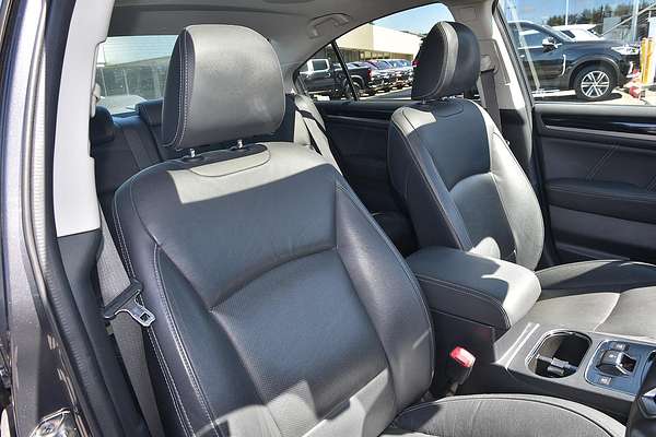 2019 Subaru Liberty 2.5i Premium 6GEN