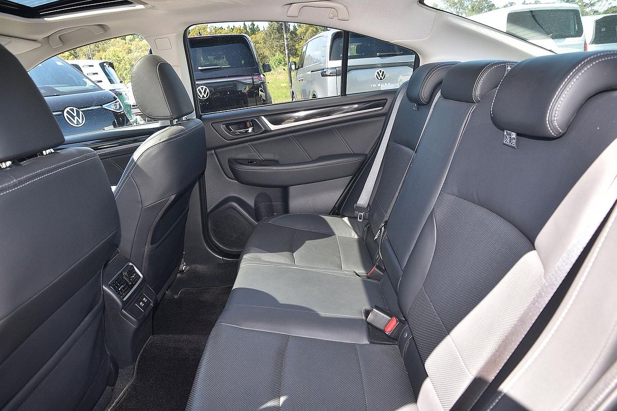 2019 Subaru Liberty 2.5i Premium 6GEN