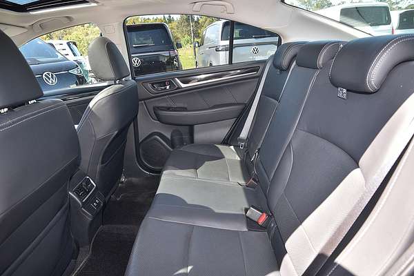 2019 Subaru Liberty 2.5i Premium 6GEN