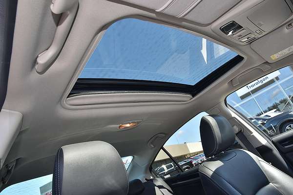 2019 Subaru Liberty 2.5i Premium 6GEN