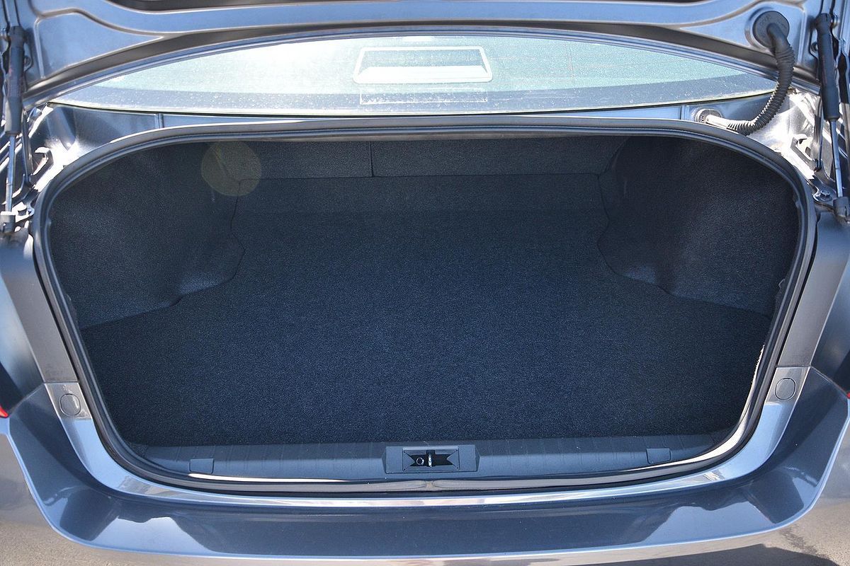 2019 Subaru Liberty 2.5i Premium 6GEN