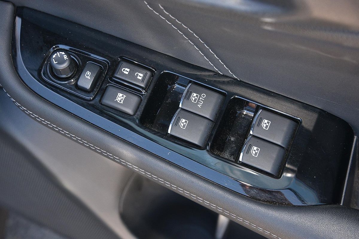 2019 Subaru Liberty 2.5i Premium 6GEN