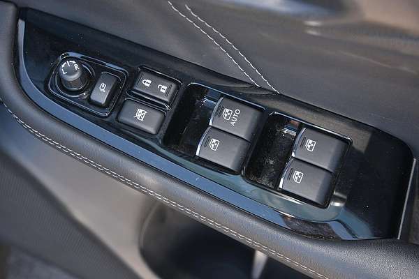 2019 Subaru Liberty 2.5i Premium 6GEN