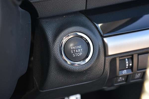 2019 Subaru Liberty 2.5i Premium 6GEN