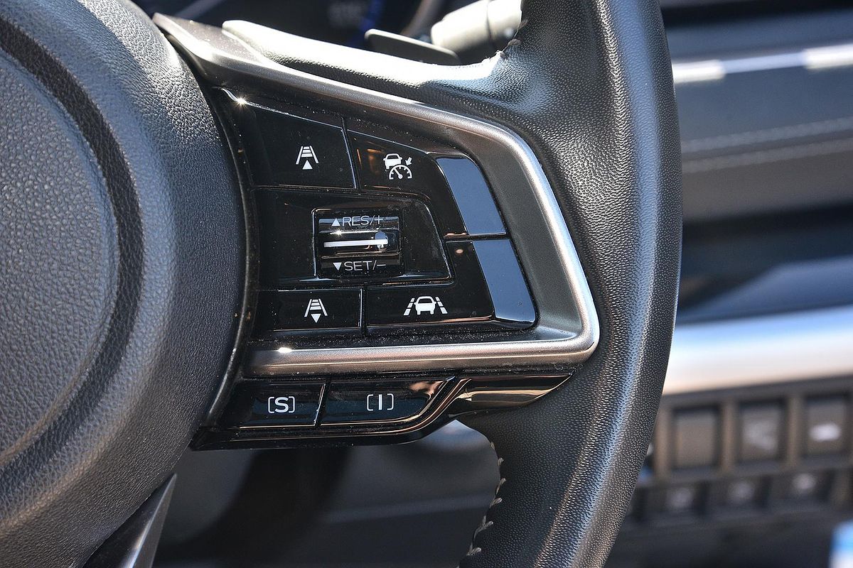 2019 Subaru Liberty 2.5i Premium 6GEN