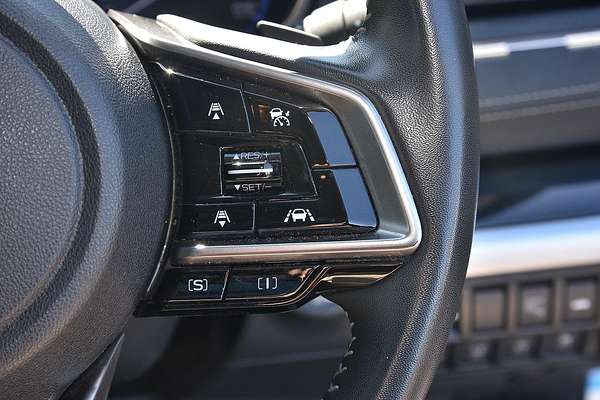 2019 Subaru Liberty 2.5i Premium 6GEN