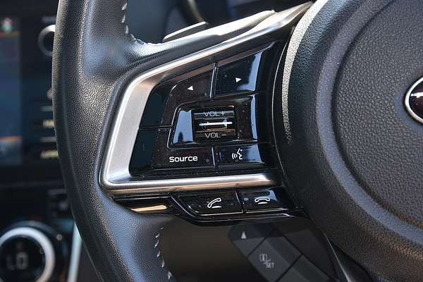 2019 Subaru Liberty 2.5i Premium 6GEN