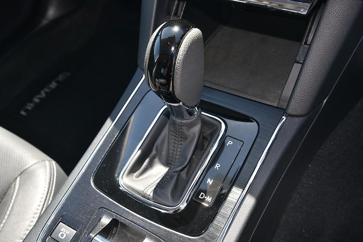 2019 Subaru Liberty 2.5i Premium 6GEN