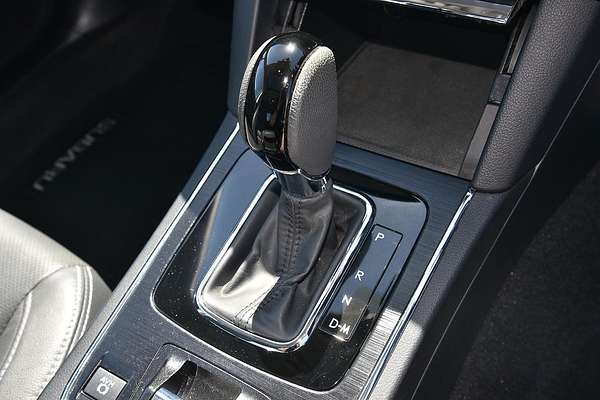 2019 Subaru Liberty 2.5i Premium 6GEN