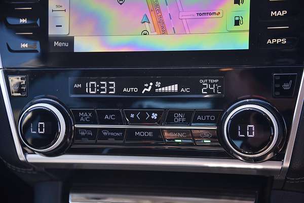 2019 Subaru Liberty 2.5i Premium 6GEN