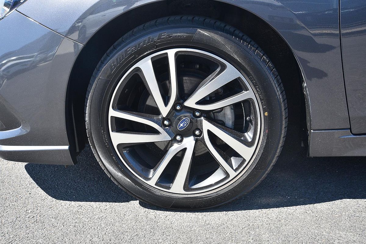 2019 Subaru Liberty 2.5i Premium 6GEN